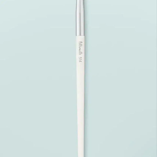 [BUNJANG] Fillimilli Point Brush 514 / 필리밀리 애교살 포인트브러시 514