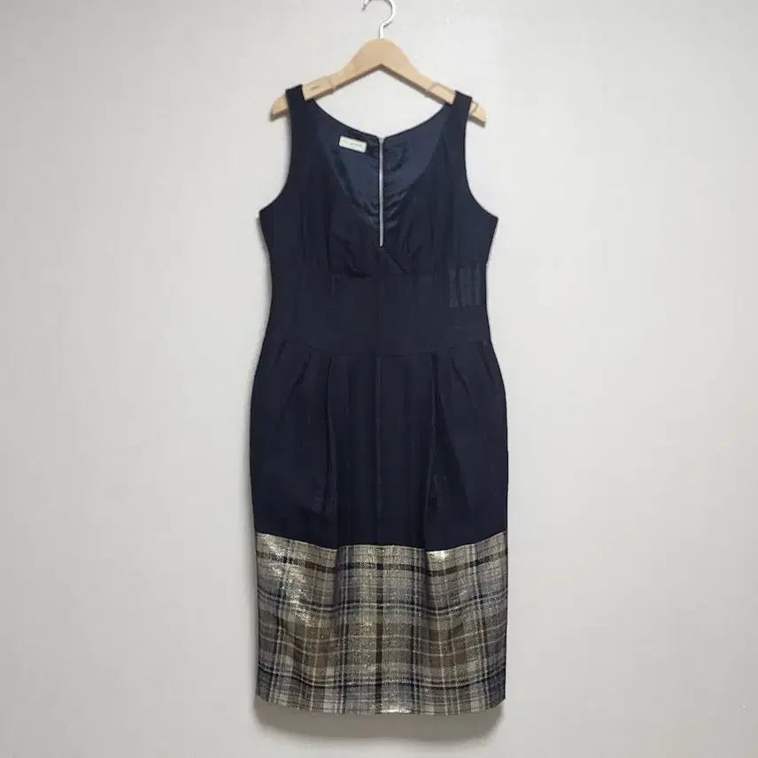 [BUNJANG] Dries Van Noten Dress / 드리스반노튼 원피스