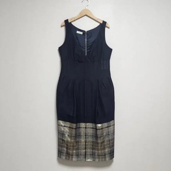 [BUNJANG] Dries Van Noten Dress / 드리스반노튼 원피스
