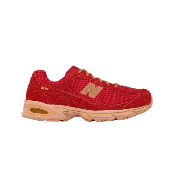[BUNJANG] New Balance 509 Deep Red Sneakers / 255 / 뉴발란스 509 딥 레드