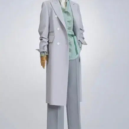 [BUNJANG] Tim Coat / 타임 코트