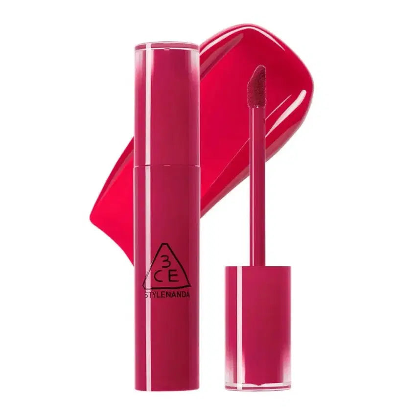 [BUNJANG] 3CE Lazy Pop Lip Stain (Cool List) / 3CE 레이지 팝 립 스테인