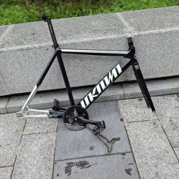 [BUNJANG] Unknown Black Bicycle / 가격 어그로X) 언노운 블랙 반차급 판매만