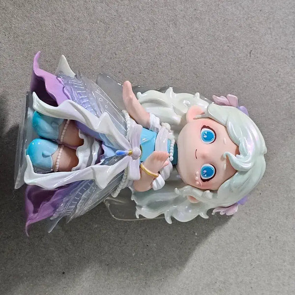 [BUNJANG] Joy Flower Fairy Whisper Figure / 조이 플라워 페어리 위스퍼 피규어