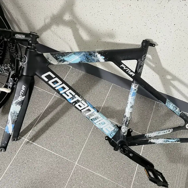 [BUNJANG] Constantine PITA SL70 Bicycle / 콘스탄틴 피타 짚 sl70 판매