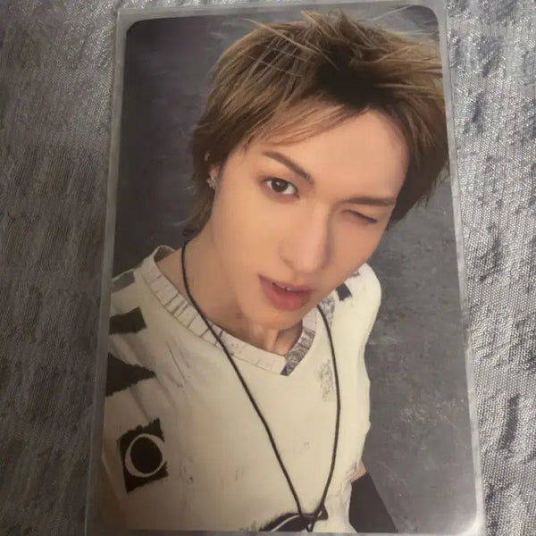[BUNJANG] Core Zone Martin Photocard / 코어존 마틴 포카
