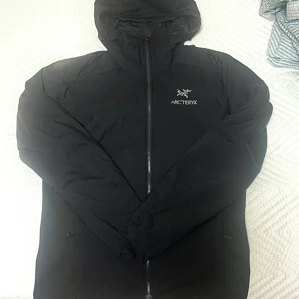 [BUNJANG] Arc'teryx Atom Hoodie Men's Size S / 아크테릭스 아톰 후디