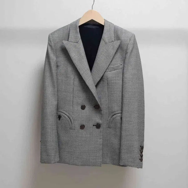 [BUNJANG] Blaze Milano Chester Blazer / 블레이즈 밀라노 차머 블레이저