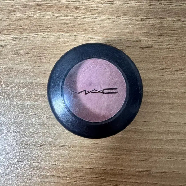 [BUNJANG] MAC Eyeshadow In Living Pink / 맥 아이섀도우 인리빙핑크