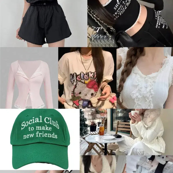 [BUNJANG] Bundle Set / 일괄판매합니다