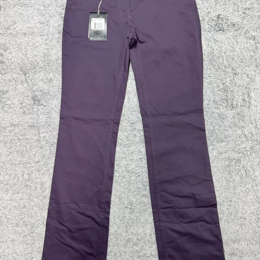 [BUNJANG] Nike Golf Women's Purple Pants (Size 61-80) / 나이키 골프바지(61-80) 새택