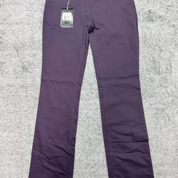 [BUNJANG] Nike Golf Women's Purple Pants (Size 61-80) / 나이키 골프바지(61-80) 새택