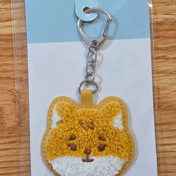 [BUNJANG] DAY6 The DECADE Japan Keychain / DAY6 The DECADE 키링 데이식스 케 일본 미개봉
