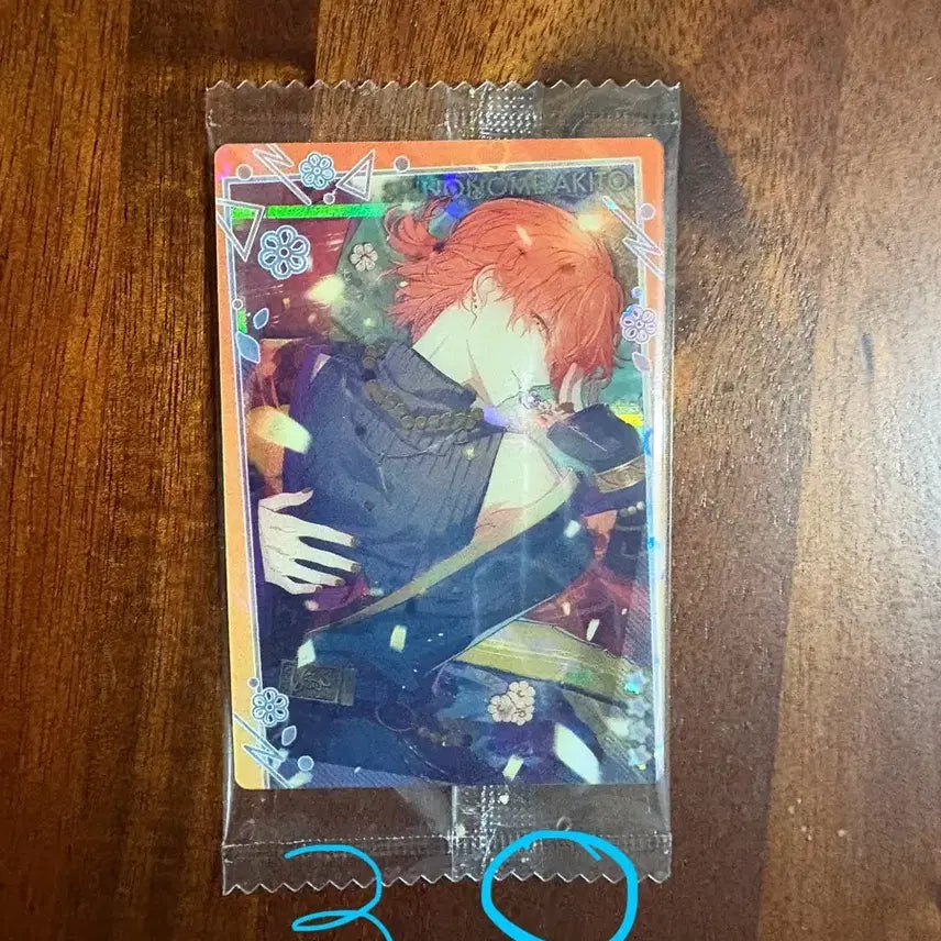 [BUNJANG] Shino-nome Akito Card / #프세카 #시노노메아키토 #카드