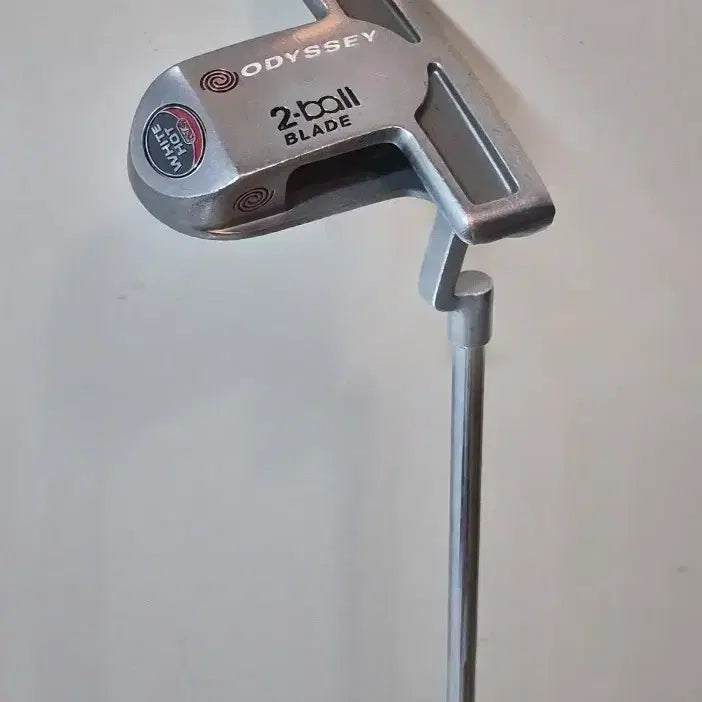 [BUNJANG] Odyssey White Hot Two Ball Blade Putter / 오디세이 화이트 핫 2볼 블레이드 퍼터
