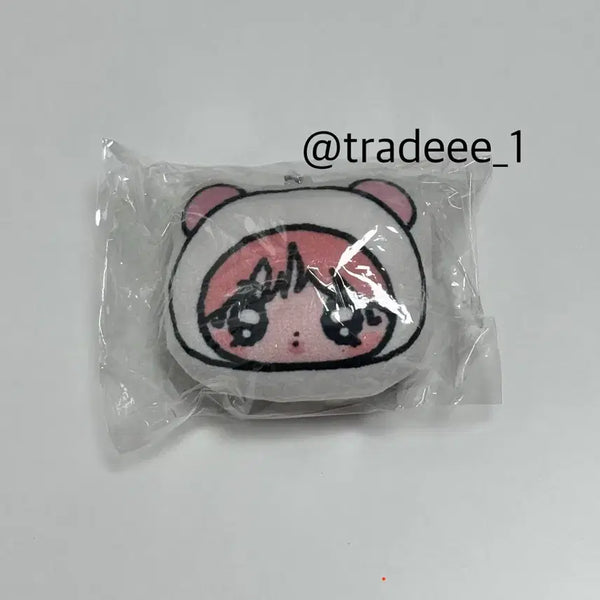 [BUNJANG] NCT WISH Sakuya Cushion Keyring / 방과후 대작전 사쿠야 쿠션키링