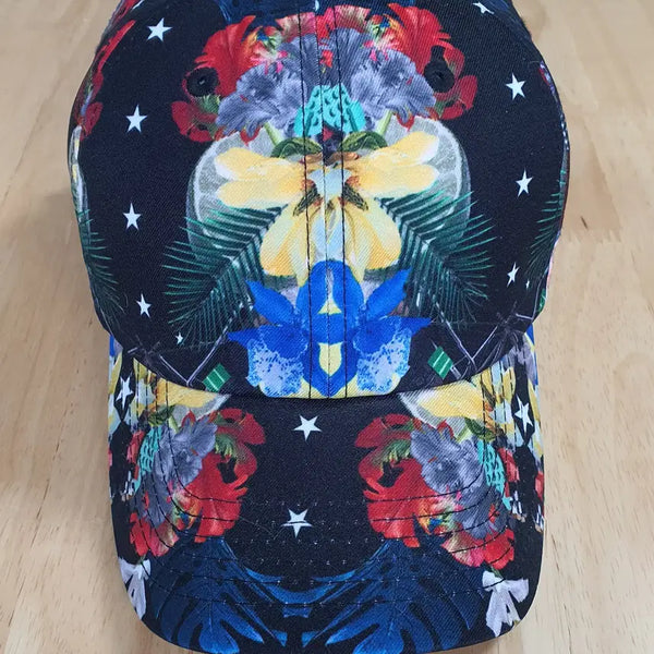 [BUNJANG] Time's Lip Ball Cap / timeslip 타임슬립 볼캡