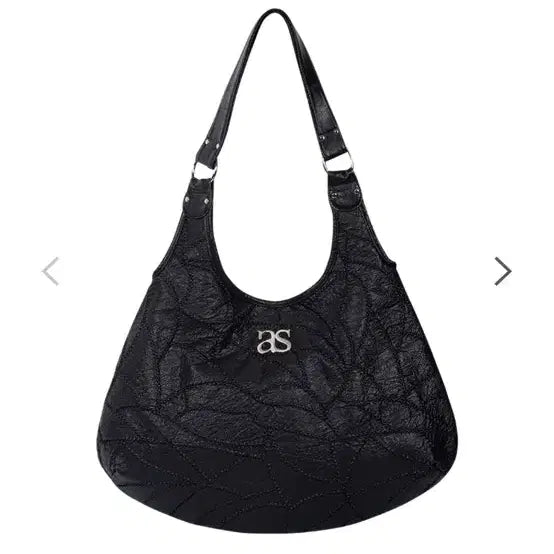 [BUNJANG] AzOn Shoulder Bag / 애즈온 숄더백