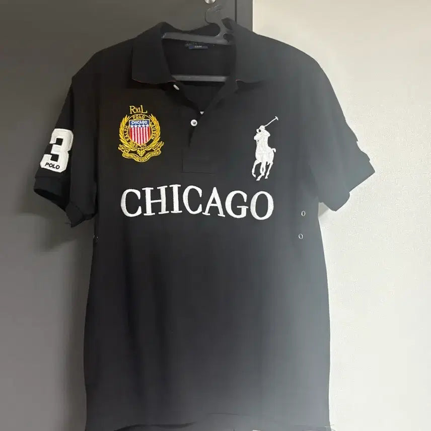 [BUNJANG] Polo Big Pony T-Shirt / 폴로 빅포니 급처