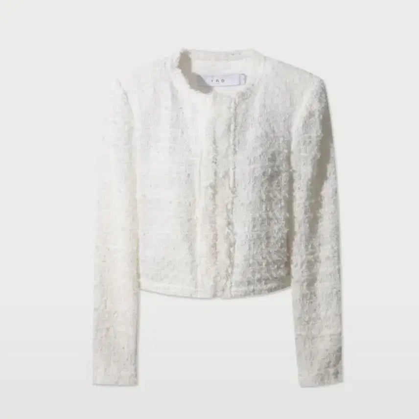 [BUNJANG] IRO MOANA Tweed Jacket & Skirt Set / 이로 IRO MOANA 트위드 자켓 & 스커트 set