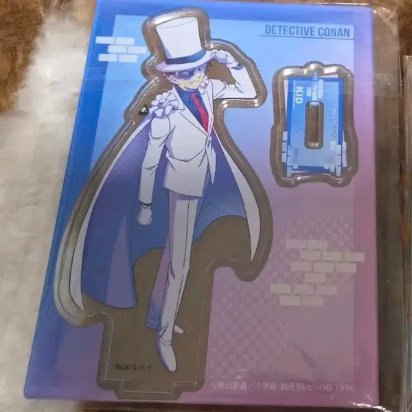 [BUNJANG] Kaito Kid Acrylic Stand / 괴도키드 아크릴