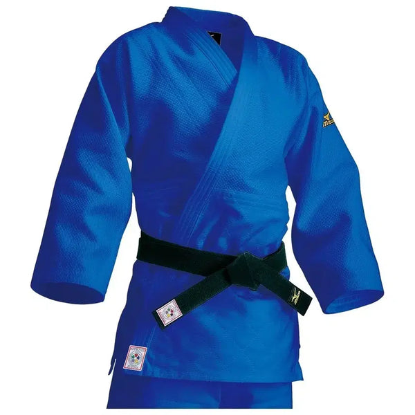[BUNJANG] Mizuno Judo Uniform Second Model Gi / 미즈노 유도복 세컨모델 4/4Y