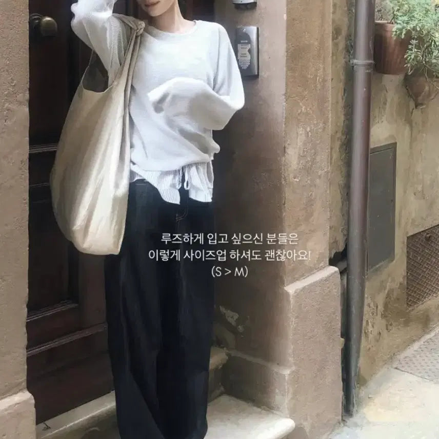 [BUNJANG] Slowand Summer Classic Raw Denim Pants Basic M / [택o 새상품] 슬로우앤드 썸머클래식 생지데님팬츠 베이직 M