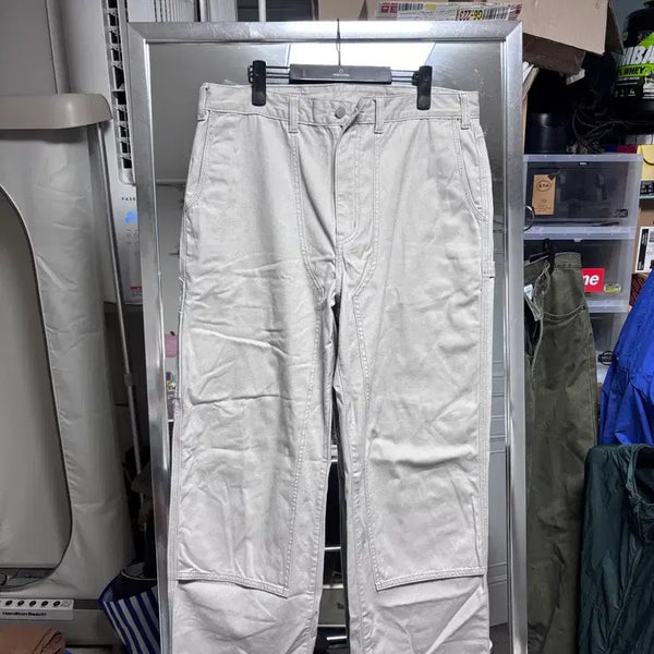 [BUNJANG] Thisisneverthat Work Pants XL / XL) 디스이즈네버댓 워크 팬츠