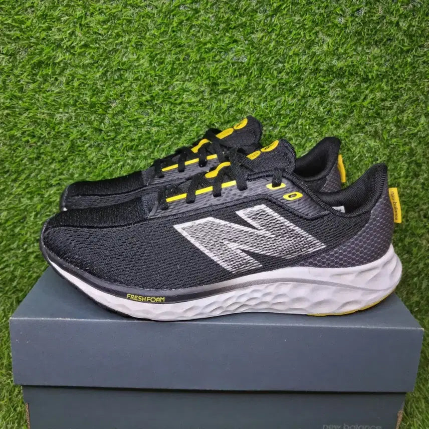 [BUNJANG] New Balance Fresh Foam Running Shoes (280) / 뉴발란스 프레쉬폼 러닝화 (280)