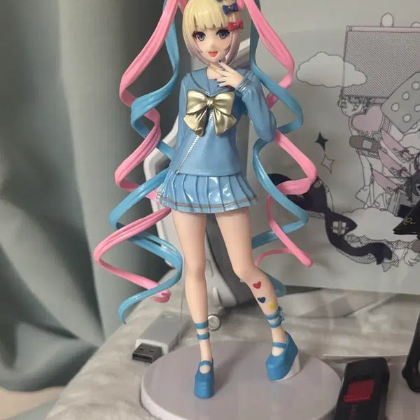 [BUNJANG] NekoPara Shoten Luminasta Figure / 니디걸 오버도즈 초텐 루미나스타 피규어