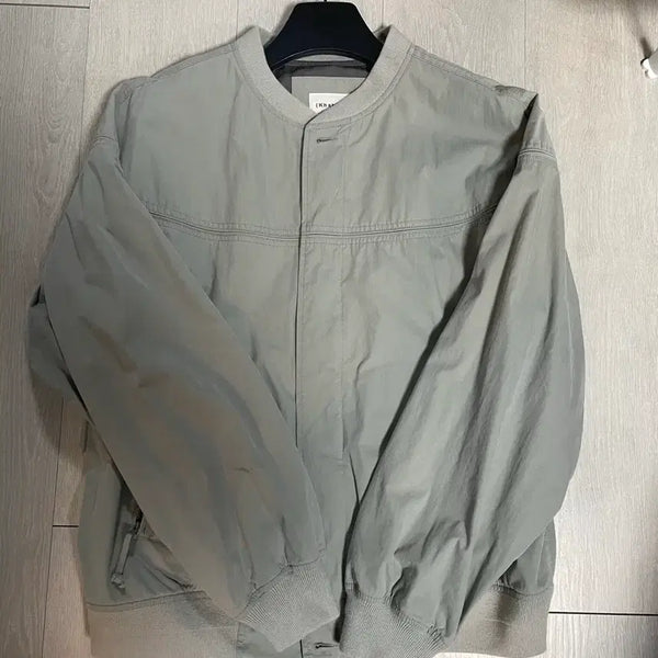 [BUNJANG] Carharts Derby Jacket Khaki Size 3 (L) / 카키스 더비자켓 3사이즈(L)