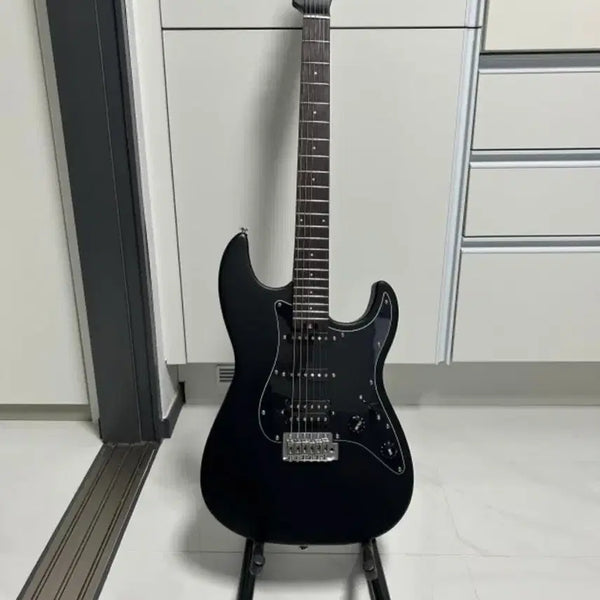 [BUNJANG] Hex E100 Electric Guitar / 헥스 E100 일렉기타 새상품