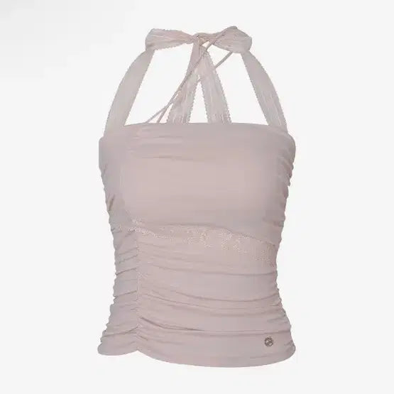 [BUNJANG] Pain or Pleasure Angel Shirring Top / 새상품 페인오어플레져 엔젤 셔링탑
