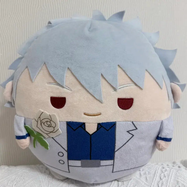 [BUNJANG] Gintama Gintoki Host Special Big Fuwa 4th Edition Limited / 은혼 긴토키 빅후와 4탄 호스트 스페셜 한정