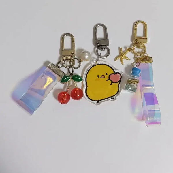 [BUNJANG] Various Keyrings / 사진여러장)여러가지 키링 판매