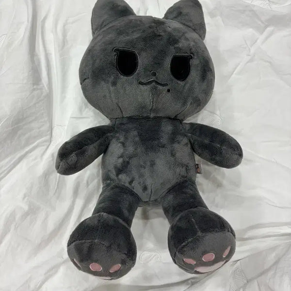 [BUNJANG] aespa Karina 40cm Plush Doll / 에스파 카리나 찌먕이 40cm 인형 누이 대왕