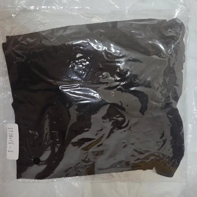 [BUNJANG] 3-Pack Black Full Body Stockings / 손가락 전신스타킹 일괄 판매해요.
