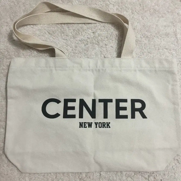 [BUNJANG] 714 Center Eco Bag / 714center 에코백 714센터 가방 백 당일배송