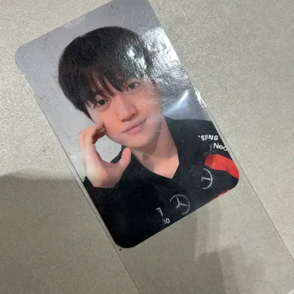 [BUNJANG] T1 Keria Gyeongju Fan Festa Photocard / 티원 케리아 경주 팬페스타 포카