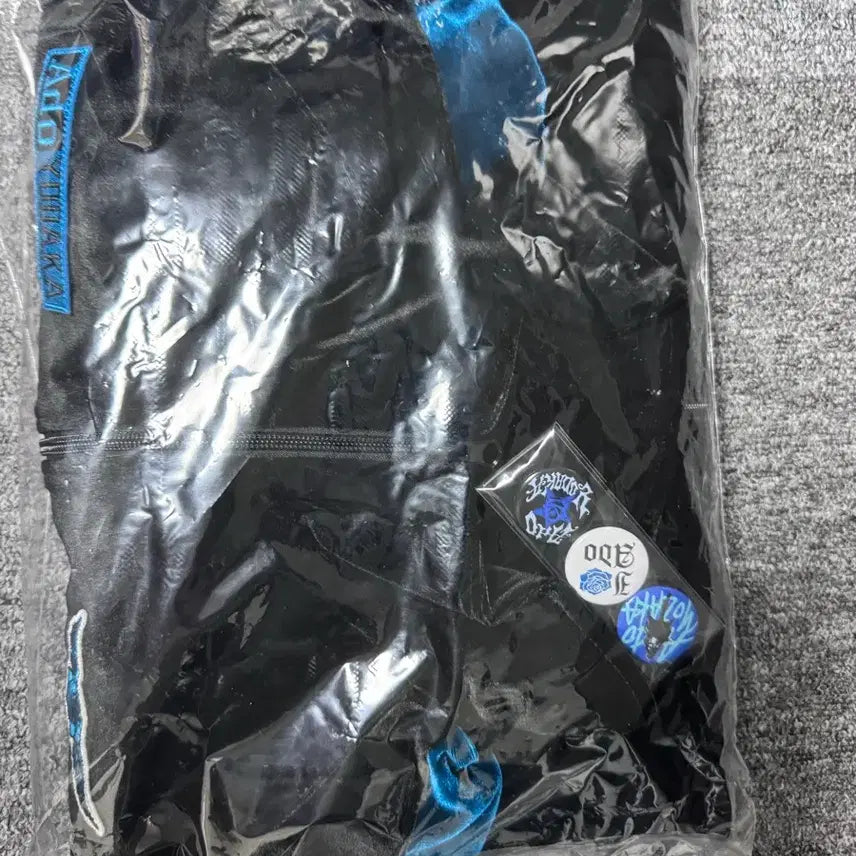 [BUNJANG] Ado Yoda Track Jacket / ado 요다카 트랙자켓 팝니다