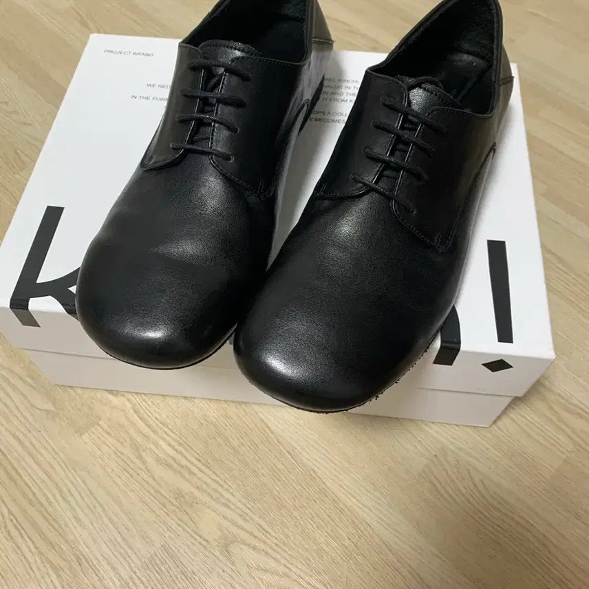 [BUNJANG] Kinch SHARPER - 809 (a) Size 260 Shoes / 킨치 SHARPER - 809 (a)260사이즈 판매