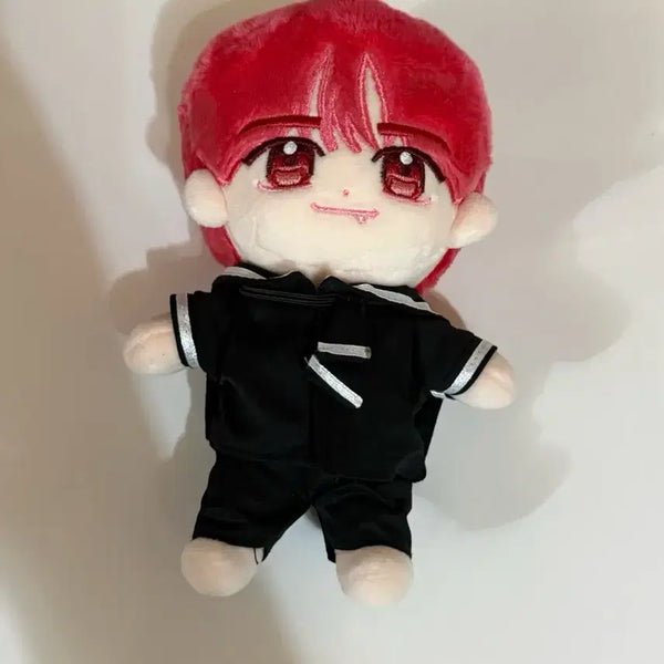 [BUNJANG] TXT Yeonjun Cutie VTG K-Pop Plush Doll / Txt 투바투 인형 누이 큐티바이투게더 큐티텬 세불밤