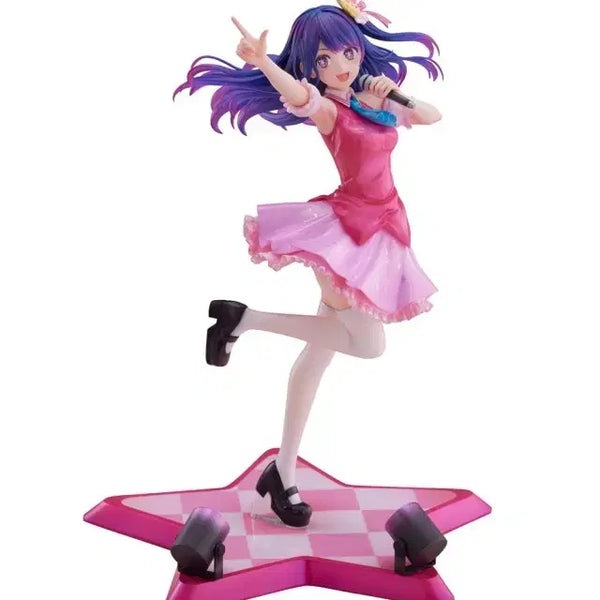 [BUNJANG] Oshi no Ko Hoshino Ai 1/7 Scale Figure / 호시노 아이 1/7 피규어
