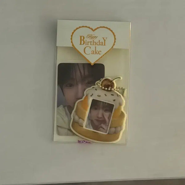 [BUNJANG] NCT WISH Sakuya Birthday MD Unsealed / 사쿠야 생일 엠디 엔시티 위시 단순개봉