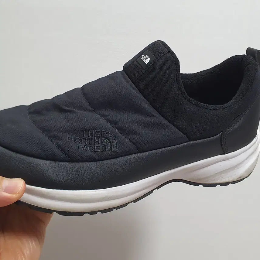 [BUNJANG] The North Face Winter Boots (270mm) / 노스페이스 방한화 270mm