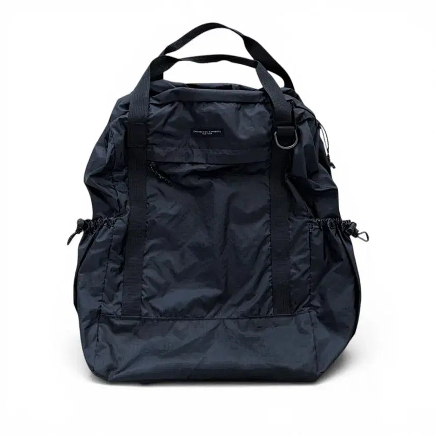 [BUNJANG] Engineered Garments UL 3 Way Ripstop Nylon Bag / 엔지니어드 가먼츠 UL 3WAY 립스톱 웨이백
