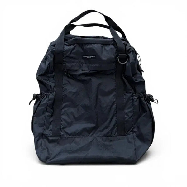 [BUNJANG] Engineered Garments UL 3 Way Ripstop Nylon Bag / 엔지니어드 가먼츠 UL 3WAY 립스톱 웨이백