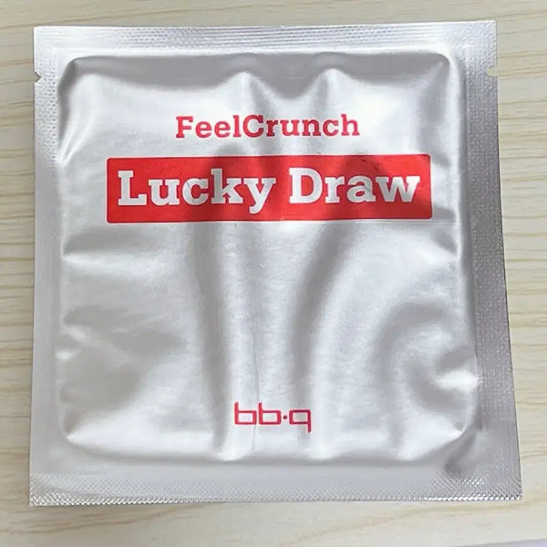 [BUNJANG] Stray Kids SKZ BBQ Felix Lucky Draw Photocard (Unsealed) / 스트레이키즈 스키즈 bbq 비비큐 필릭스 럭키드로우 미개봉 판매