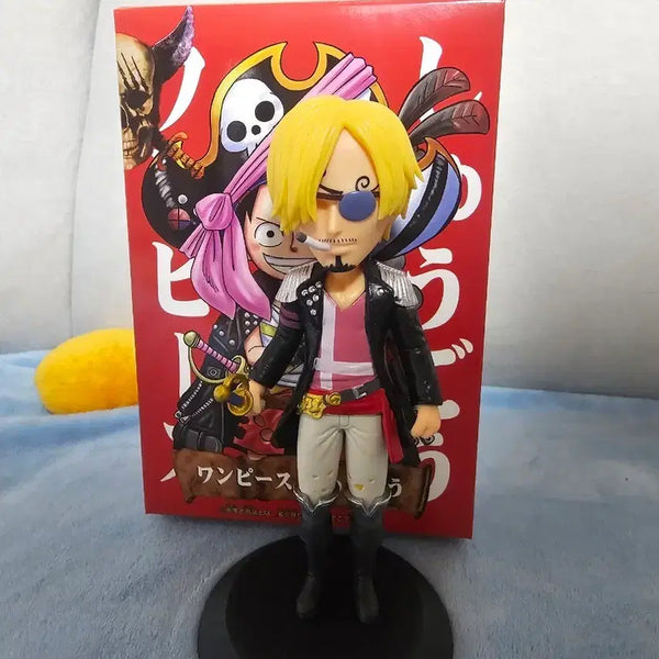 [BUNJANG] One Piece Sanji Figure / 원피스 상디 피규어