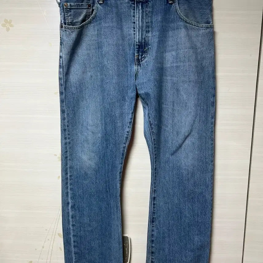 [BUNJANG] Levi's 517 Vintage Medium Blue Denim Jeans / [40] 빈티지 리바이스 517 40x32